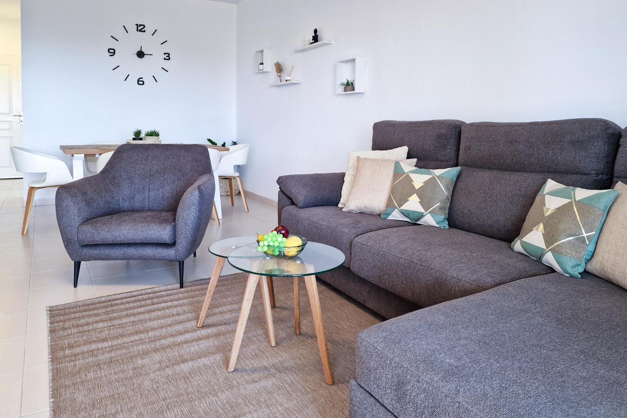 Relax Sunny Golf Apartment San Miguel de Abona Exterior photo