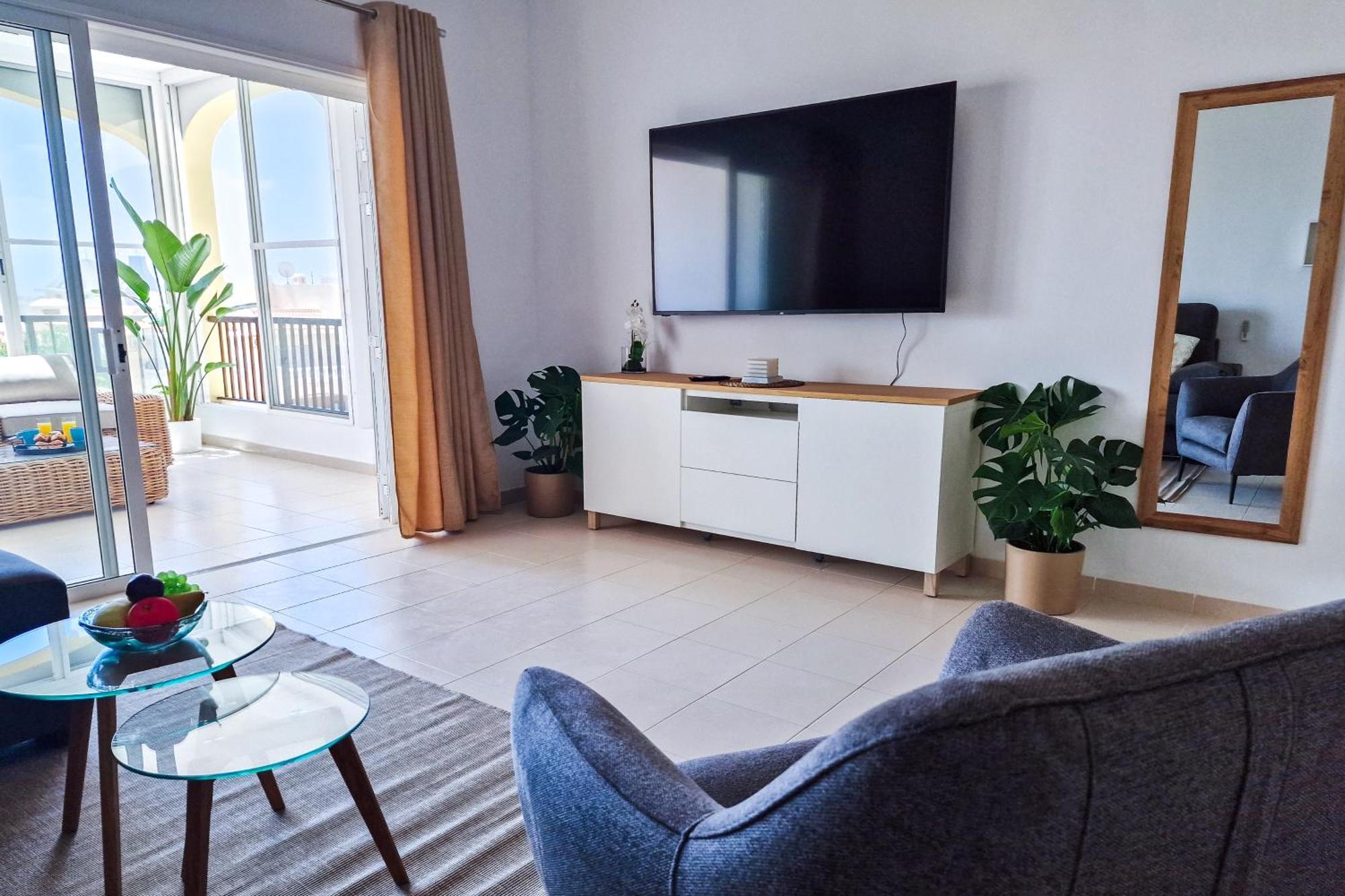 Relax Sunny Golf Apartment San Miguel de Abona Exterior photo